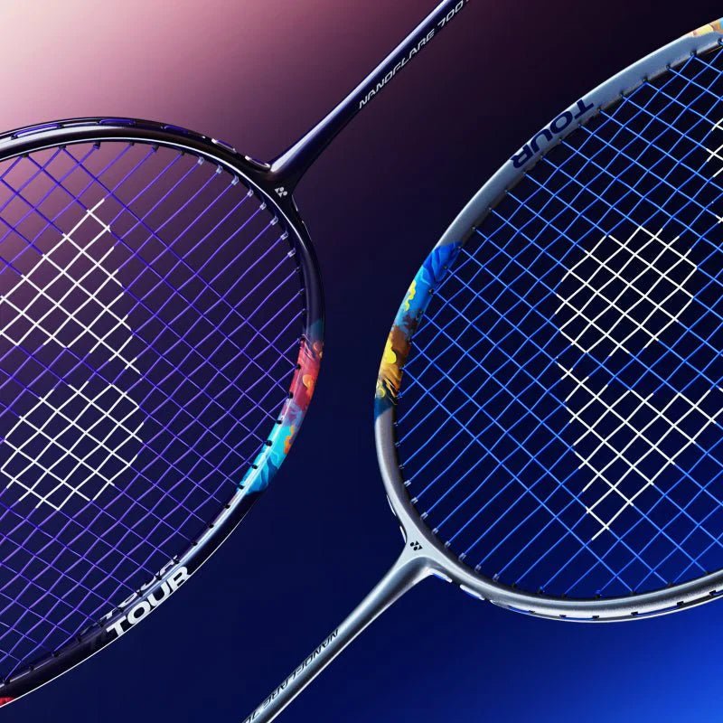 Choosing Your Edge: A Comparison of Yonex, Victor, Li-Ning, and OGKils Badminton Racquets - Gem Sports