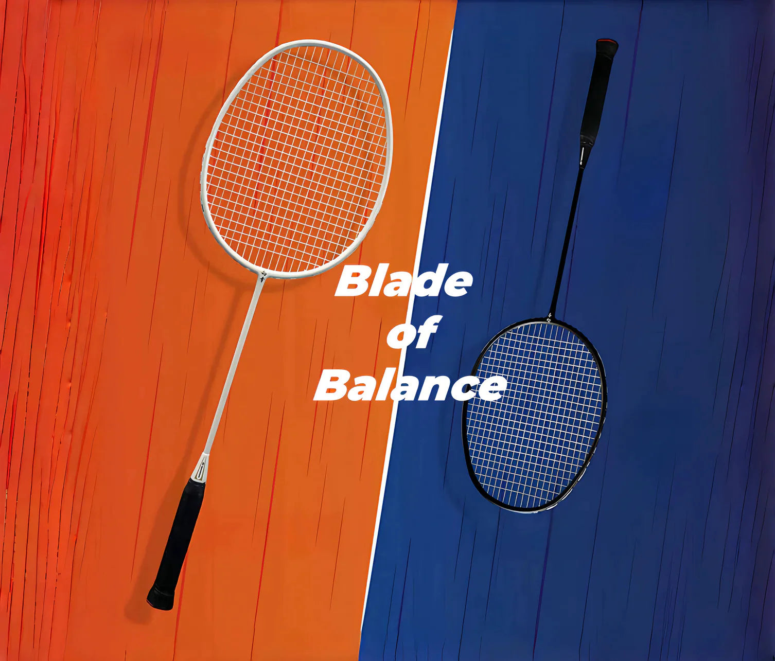 Badminton Machines