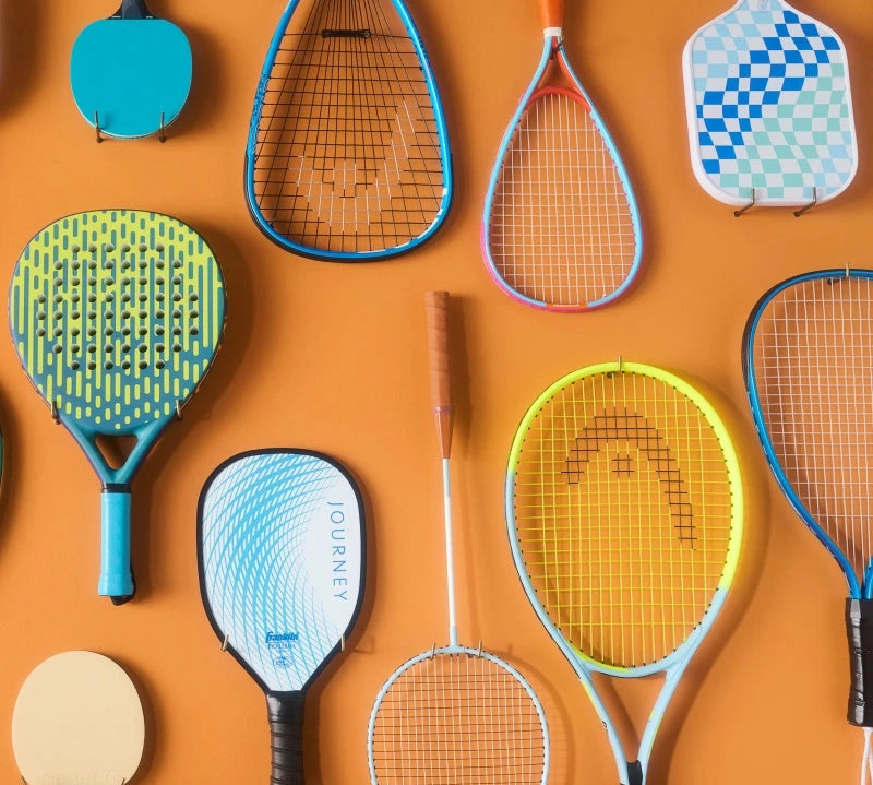 All Racquets - Gem Sports