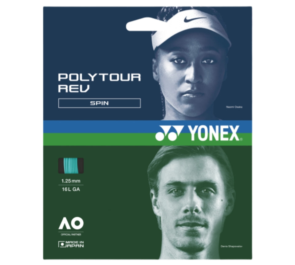 Tennis Strings - Gem Sports