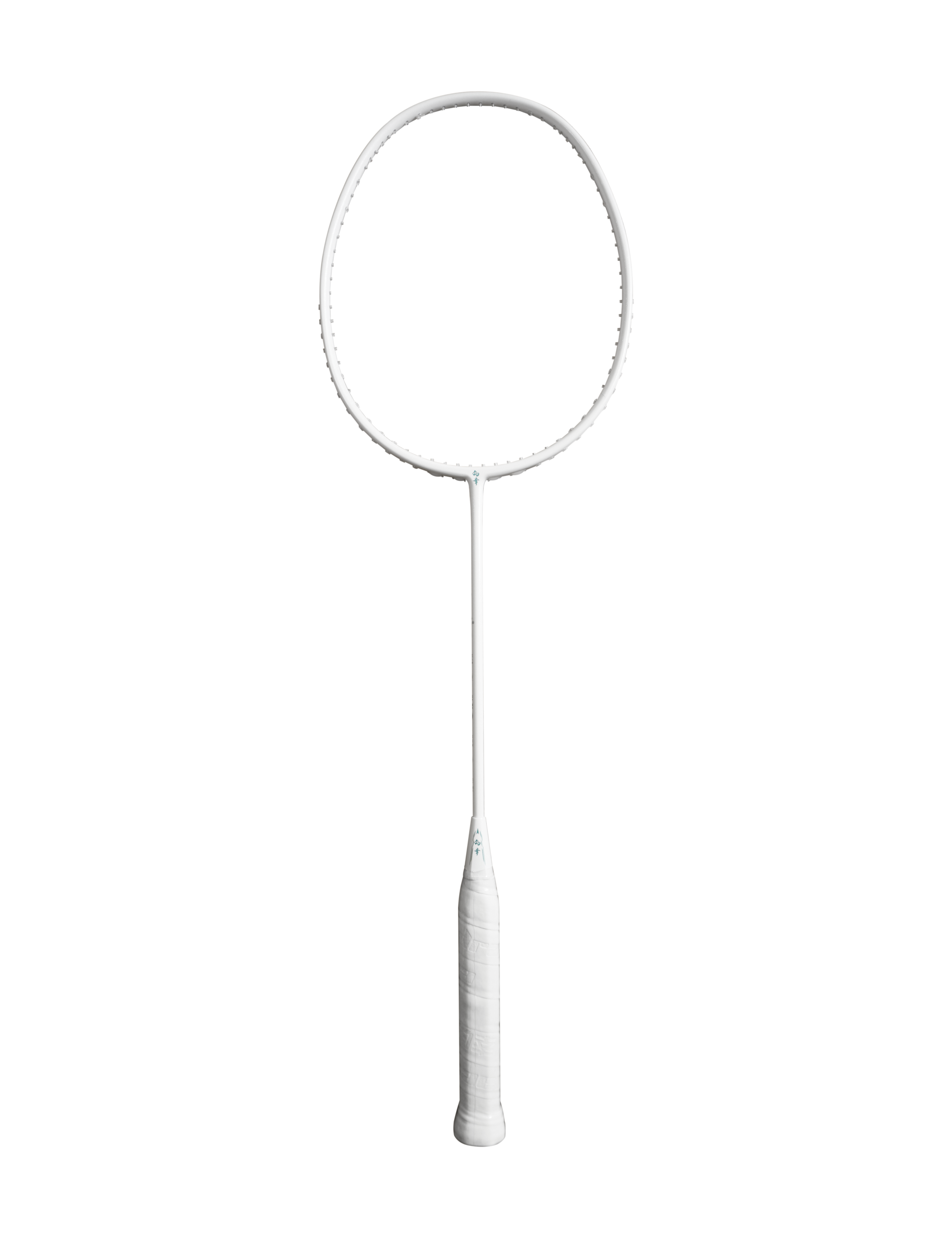 Dracaena Blade of Balance Full Carbon Fiber Badminton Racquet