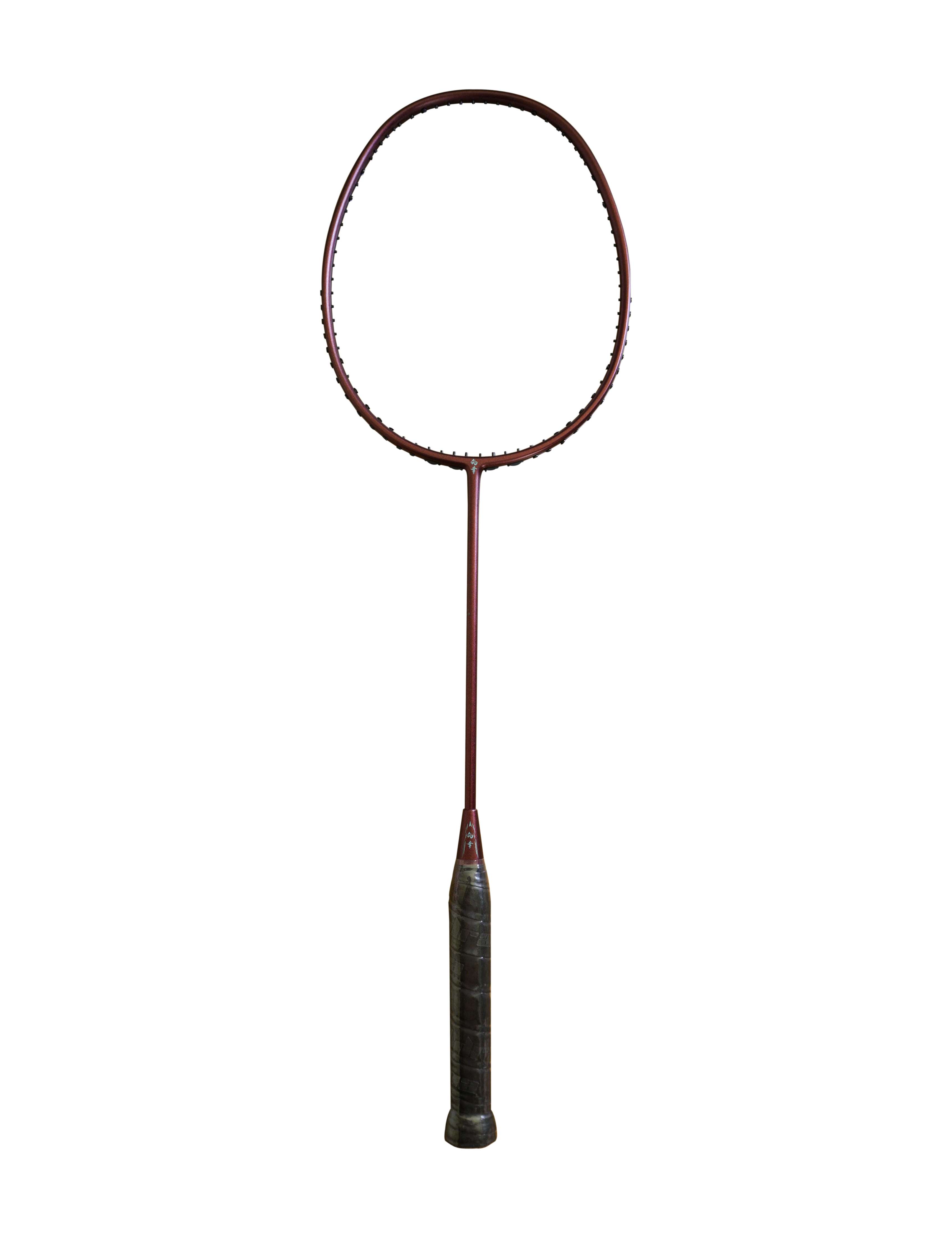 Dracaena Blade of Balance Full Carbon Fiber Badminton Racquet