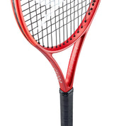 DUNLOP CX 200 (Red) 305g Tennis Racquet - Unstrung & Free Grip - Gem Sports