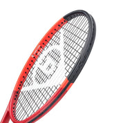 DUNLOP CX 200 TOUR (Red) 310g Tennis Racquet - Unstrung & Free Grip - Gem Sports