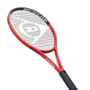 DUNLOP CX 200 TOUR (Red) 310g Tennis Racquet - Unstrung & Free Grip - Gem Sports