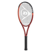 DUNLOP CX 400 TOUR (Red) 300g Tennis Racquet - Unstrung & Free Grip - Gem Sports