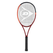 DUNLOP CX 400 TOUR (Red) 300g Tennis Racquet - Unstrung & Free Grip - Gem Sports