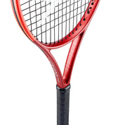 DUNLOP CX 400 TOUR (Red) 300g Tennis Racquet - Unstrung & Free Grip - Gem Sports