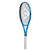 DUNLOP FX 500 LITE (Blue/Black) 270g Tennis Racquet - Unstrung & Free Grip - Gem Sports