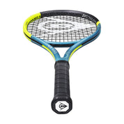 DUNLOP SX 300 (Teal/Yellow) 300g Tennis Racquet - Unstrung & Free Grip - Gem Sports