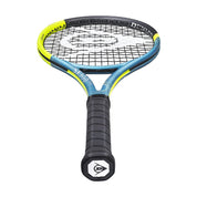 DUNLOP SX 300 TOUR (Teal/Yellow) 305g Tennis Racquet - Unstrung & Free Grip - Gem Sports