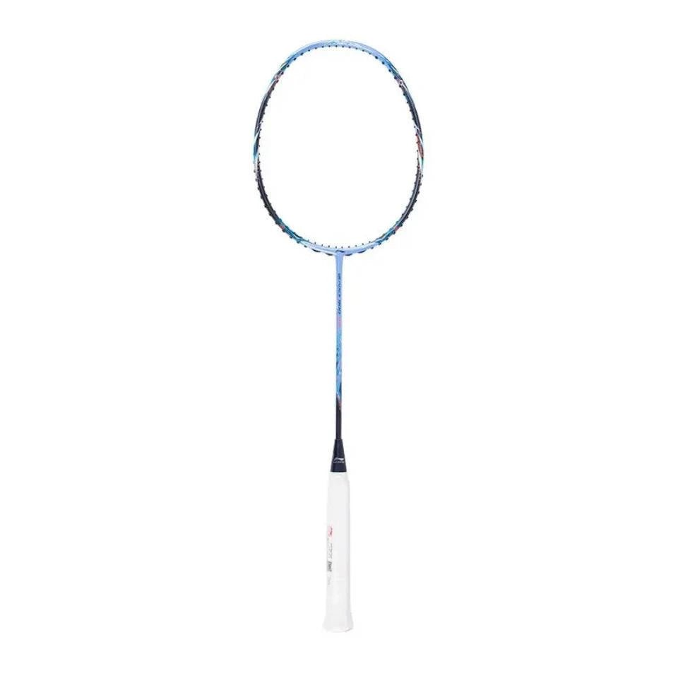 LI-NING BLADE X 900 Moon MAX - Blue Badminton Racquet – Gem
