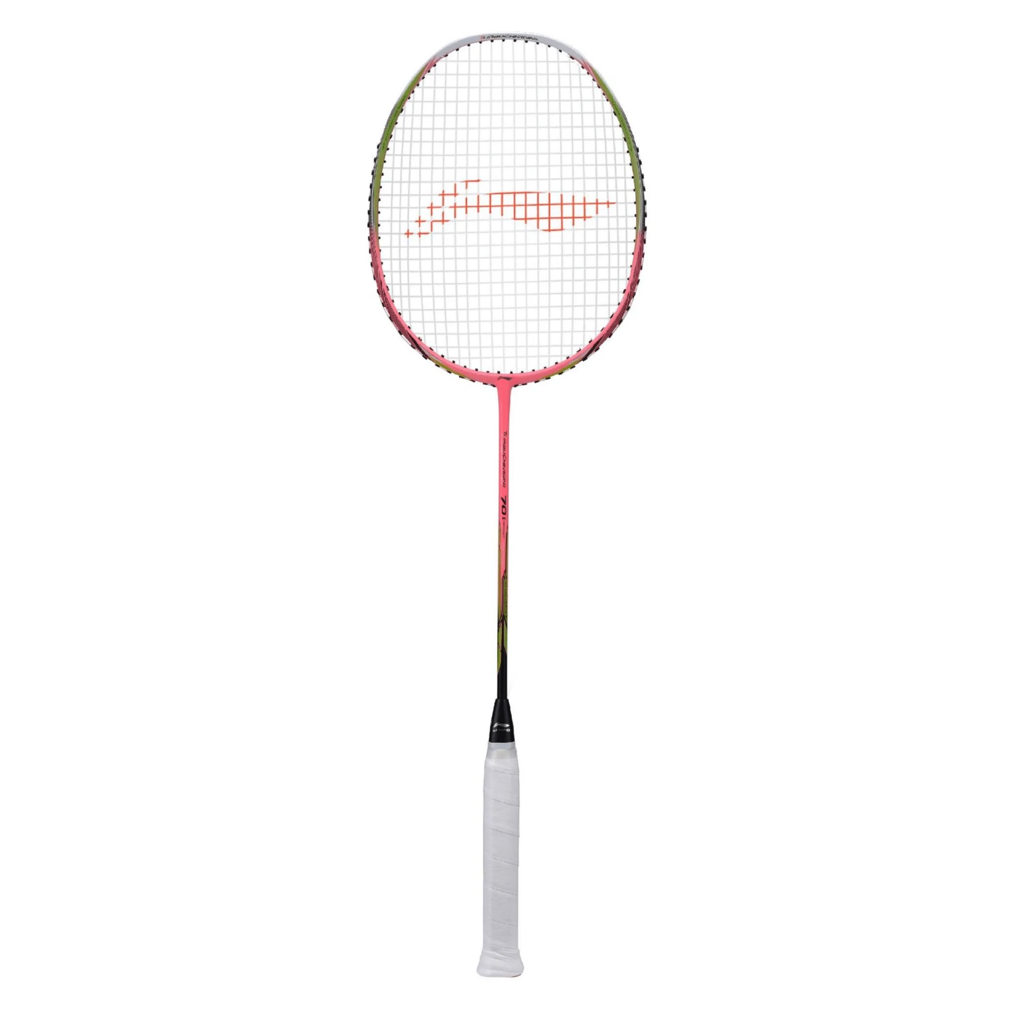 LI-NING TURBO CHARGING 70I Pink Badminton Racquet | Gem