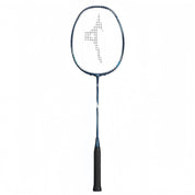 MIZUNO ACROSPEED 7 (Navy) 5U/G6 Badminton Racquet – Unstrung & Free Grip - Gem Sports