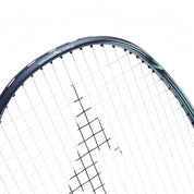 MIZUNO ACROSPEED 7 (Navy) 5U/G6 Badminton Racquet – Unstrung & Free Grip - Gem Sports