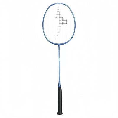 MIZUNO ACROSPEED 8 (Blue) 4U/G6 Badminton Racquet – Unstrung & Free Grip - Gem Sports