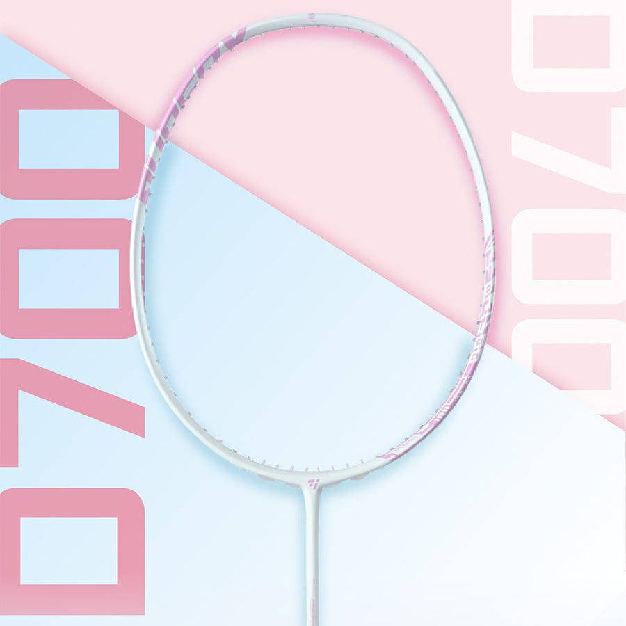 OGKILS LD700 Badminton Racquet Multiple Colors - Gem Sports