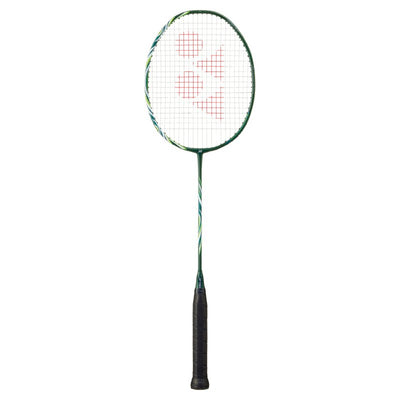 (Pre - Order) YONEX 2025 ASTROX 100VA TOUR (Dark Olive) Badminton Racquet – Unstrung & Free Grip - Gem Sports