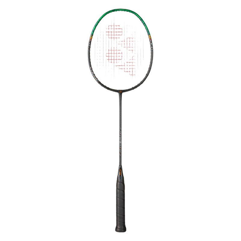 G6 Badminton Racquet – Unstrung & Free Grip - Gem Sports