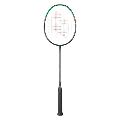 (Pre - Order) YONEX 2025 ASTROX 99 GAME 3rd Gen (Black/Green) 4U/G6 Badminton Racquet – Unstrung & Free Grip - Gem Sports