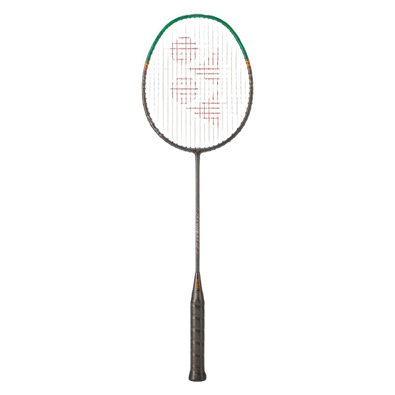 G5 Badminton Racquet – Strung & Free Grip - Gem Sports