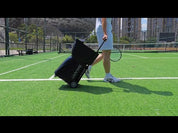 PUSUN PT-Smart Tennis/Padelball Machine