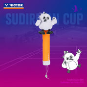 VICTOR 2025 Sudirman Cup Finals Grip Cover GCSC2521 O - Orange - Gem Sports