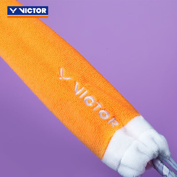 VICTOR 2025 Sudirman Cup Finals Grip Cover GCSC2521 O - Orange - Gem Sports