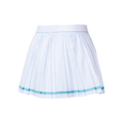 VICTOR 2025 TOURNAMENT Series Women's Skirts K - 51300 A (White) - Gem Sports