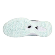 VICTOR A170IIJR - RG JUNIOR Badminton Shoes - Soothing Sea/ Verdigris - Gem Sports