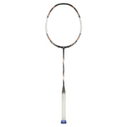 VICTOR AuraSpeed 100X TD (CO - Black/Orange) Badminton Racquet – Unstrung & Free Grip - Gem Sports