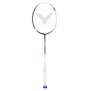 VICTOR Auraspeed Fantôme F 4U/G5 Badminton Racquet – Unstrung & Free Grip | 2025 NEW - Gem Sports