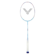 VICTOR Auraspeed Fantôme F HYQ (HUANG YA QIONG Edition) 4U/G5 Badminton Racquet – Unstrung & Free Grip | 2025 NEW - Gem Sports
