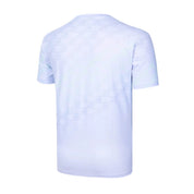 VICTOR Badminton T-Shirt T - 45016 L White Unisex - Gem Sports