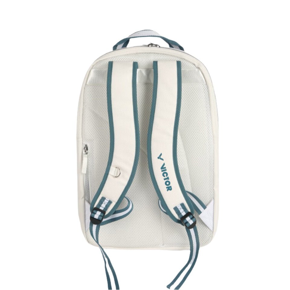 VICTOR Badminton/Tennis Backpack BR5026 - C Black - Gem Sports