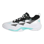 VICTOR C90HP - AC UNISEX Badminton Shoes - White/Black - Gem Sports