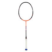 VICTOR DriveX 12 O - Salmon Red Badminton Racquet (UNSTRUNG) | 2025 NEW - Gem Sports