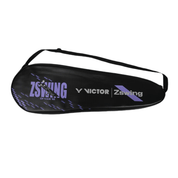 VICTOR DriveX 12 ZSW (ZHENG SI WEI Edition) 4U/G5 Badminton Racquet – Unstrung & Free Grip | 2025 NEW - Gem Sports