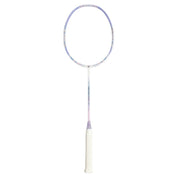 VICTOR JetSpeed 12F TD (T - Violet) 4U/G5 Badminton Racquet – Unstrung & Free Grip - Gem Sports