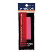 VICTOR Overgrip (1 Wrap) GR233 Multiple Colors - Gem Sports