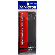 VICTOR Overgrip (1 Wrap) GR233 Multiple Colors - Gem Sports