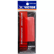 VICTOR Overgrip (1 Wrap) GR233 Multiple Colors - Gem Sports