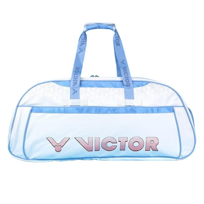 VICTOR Rectangular Racquet Bag (6 pcs) - BR5643 - M Angel Falls - Gem Sports