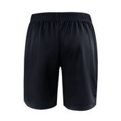 VICTOR Sports Shorts R - 20201 C - Black Unisex - Gem Sports