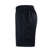 VICTOR Sports Shorts R - 20201 C - Black Unisex - Gem Sports
