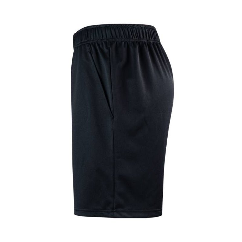 VICTOR Sports Shorts R - 20201 C - Black Unisex - Gem Sports