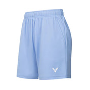 VICTOR Women's Sports Shorts R - 31201 F - Sapphire Blue - Gem Sports
