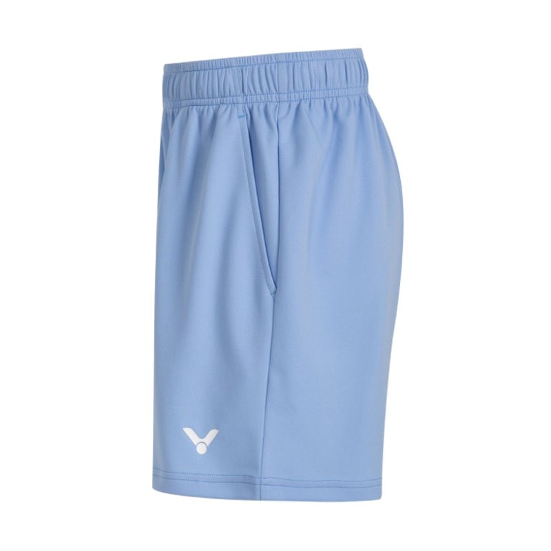 VICTOR Women's Sports Shorts R - 31201 F - Sapphire Blue - Gem Sports