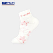 VICTOR x HYQ Sports Socks UNISEX K507HYQ - Multiple Colors - Gem Sports