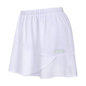 VICTOR x HYQ Women's Skirts K - 502HYQ A - White - Gem Sports